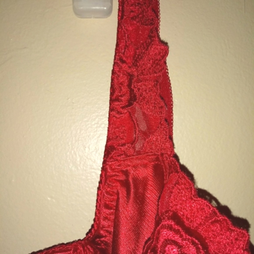 Delta Burke Bra - Picture 3 of 4